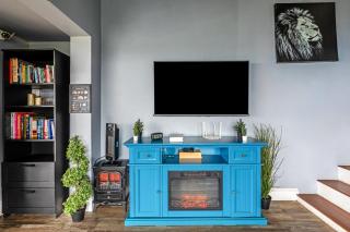 Eagles Wings Abode - 7