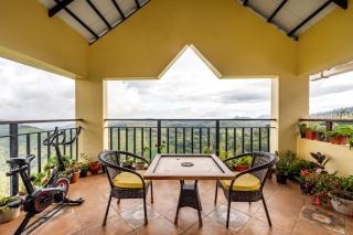 Eagles Wings Abode - 5