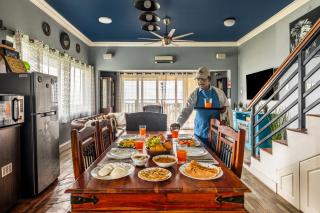 Eagles Wings Abode - 3