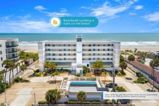 Boardwalk 205 - Cocoa Beach - 8