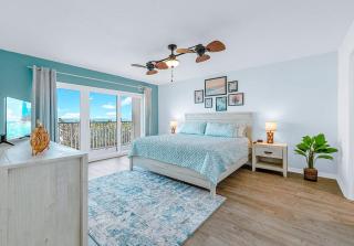 Boardwalk 205 - Cocoa Beach - 9