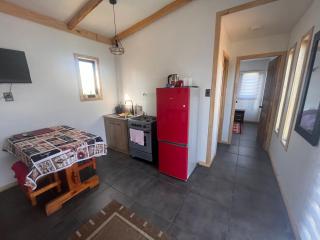 Cabaña arriendos Salome - 7