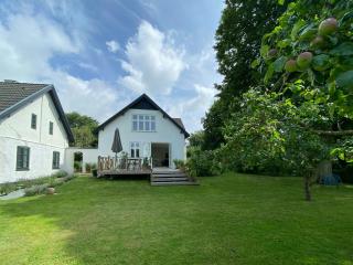 Scenic House With Sea Views In Birkeland - 0