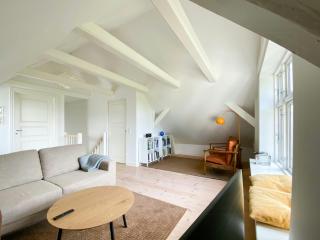 Scenic House With Sea Views In Birkeland - 2