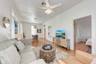 Moment in Time - Hot Tub & Fire Pit - 2