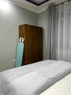 Casa Mia Homes - Stylish 1BR in Mbezi Beach - 3