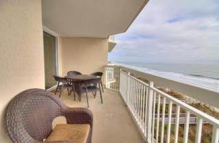 Crescent Shores North - 502 - 3