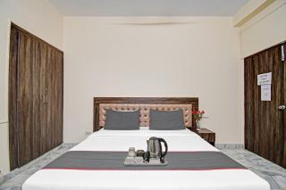 Capital O New All In One Near City Centre Salt Lake - 8