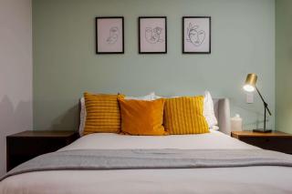 Capitalia Remote-Work Ready Gym & Pet Friendly - 4