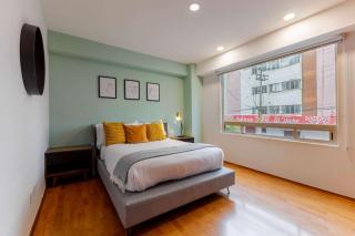 Capitalia Remote-Work Ready Gym & Pet Friendly - 5