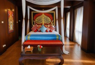 Singha Montra Lanna Boutique Style Hotel - 9