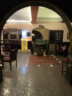 Host Gram Cairo Hotel Downtown - 5