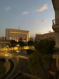 Host Gram Cairo Hotel Downtown - 4