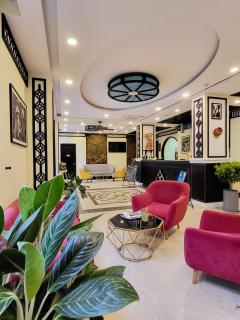 My Son Boutique Hotel & Spa Hoi An - 1