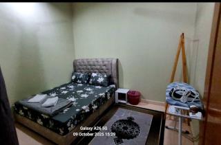 Homestay Kuala Berang Bonda Full Aircond Wifi & Netflix - 3