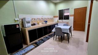 Homestay Kuala Berang Bonda Full Aircond Wifi & Netflix - 1