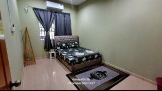 Homestay Kuala Berang Bonda Full Aircond Wifi & Netflix - 4