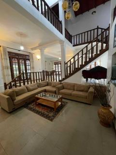 Larala Villa with private pool - 5
