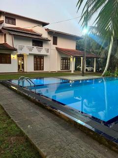 Larala Villa with private pool - 6