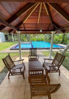 Larala Villa with private pool - 2