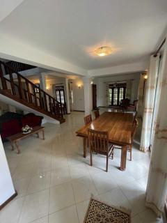 Larala Villa with private pool - 1
