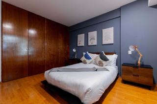 Capitalia Balcony Lounge for Work Parking - 2