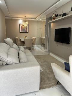 Apartamento em Belém COP30 - 7