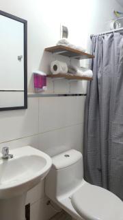 Suite Tintaya 3 - 6