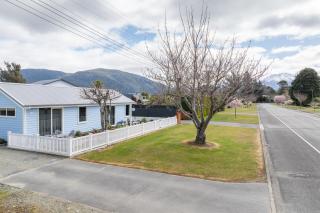 The Mayflower Cottage - 6