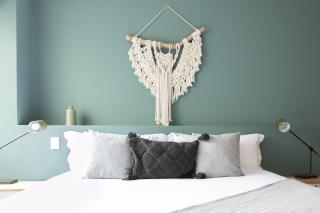 Capitalia - Chic and Stylish Flat - 5
