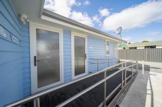 The Mayflower Cottage - 4