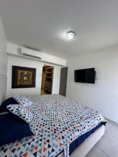 Apartamento cómodo en Conjunto residencial Castelo Cartagena - 4