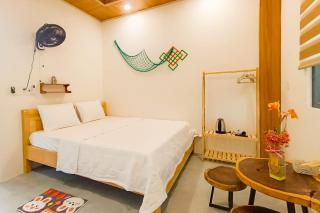 Làng Suối Homestay Vĩnh Hy - 9