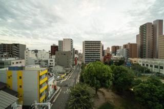 日本橋黒門市場apartment room - 5