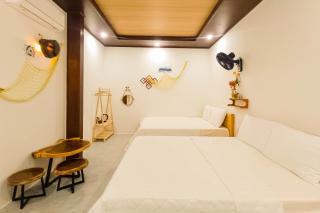 Làng Suối Homestay Vĩnh Hy - 7