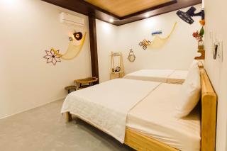 Làng Suối Homestay Vĩnh Hy - 4