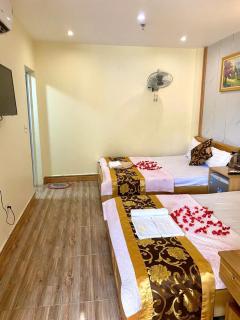 Văn Phượng Hostel - 4