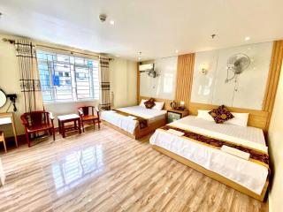 Văn Phượng Hostel - 1