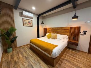 Hotel Boutique Bocobá - 4