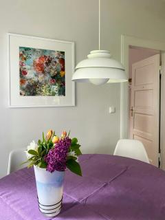 Charming Flat In Historic Country House - 6