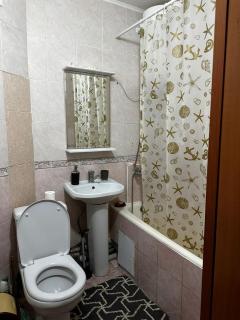 Квартира Бишкек 4 микрорайон - 1