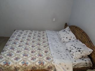 Akagera safari home - 8