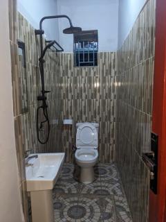 Akagera safari home - 7