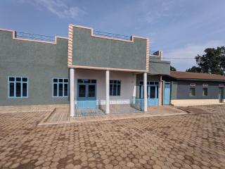 Akagera safari home - 6