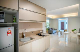 Carlton, Chelsea by COBNB, Sri Hartamas, Kuala Lumpur - 8