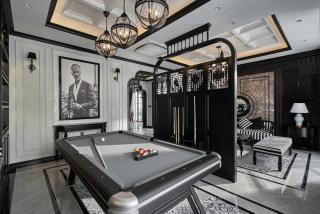 Memory Indochine Pool Retreat 6BR - 2