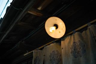 A 270-year-old soy sauce maker and a 100-year-old house collaborate to create Kamebishi-tei - 7