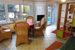 Gästehaus Gaens - Ferienhaus - Schirgiswalde - 7