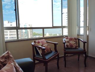 Apto1104 Praia do Morro - 1