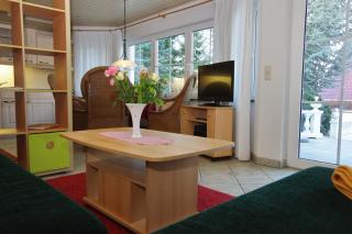 Gästehaus Gaens - Ferienhaus - 4